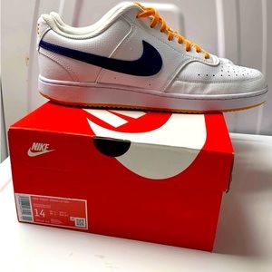 Nike Court Vision’s